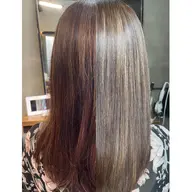 ❤️1日2組限定💕超髪質改善‼️カット+髪質改善トリートメント