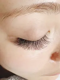 ボリュームラッシュ　100本