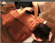 整体コース　90分钟