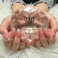 持込デザインOK【1日1名限定見れてる今お🉐】【初回オフ無料★ケア込み】シンプル120分十本やり放題✨💎