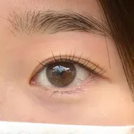 アイブロウワックス＋ラッシュリフト【同時施術で時短】🐣🌼