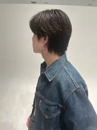 🎱メンズカット🎱
