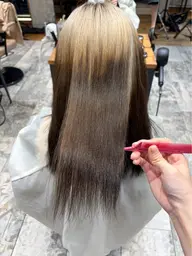 トリートメントのみ🫧