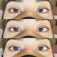 🤍下まつ毛パーマ🤍エクステオフなし限定