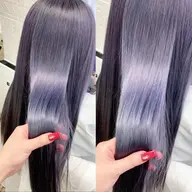 💎special care💎毛髪強化ケアブリーチ+カラー🥣