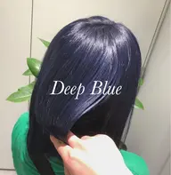 🩶レディースご新規様限定🩶ワンカラー(ブリーチ無し)