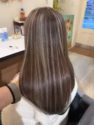 トリートメントのみクーポン✨✨夏終わりの乾燥、バシバシは冬が来る今のうちに☃️✨✨