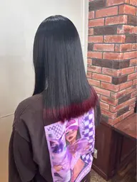 【平日10時限定】ミディアム​〜​ロングレイヤーカット ✂️