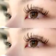 ☁️ご新規様☁️ (オフなし)フラットラッシュ120本 ✭⚠️補足説明必読