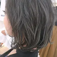 🔱（暗くしなきゃいけない方必見）🔱Blue系抜群アディクシーカラー & ★前処理保護剤Tr★