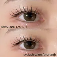 10時から限定⭐︎パリジェンヌorラッシュリフト　3280円