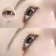 【新規】まつ毛パーマorラッシュリフト➕トリートメント＆美容液コーティング付き✨