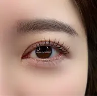 🫟アイブロウWAX➕まつげパーマ(トリートメント付き)