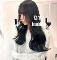 当日限定【毛先、毛量、前髪メンテナンスカット✂️】ダメージ部分や毛先を整え、まとまりやすい美シルエットに✨