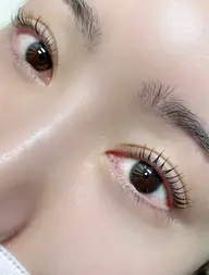 【束感仕上げ込】 🫧次世代まつげパーマ/ラッシュリフト＋ケラチントリートメント