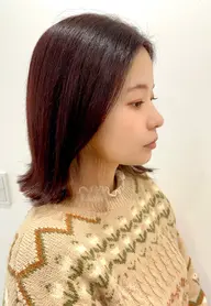 【平日限定】✨カット+カラー+カシミヤトリートメント✨