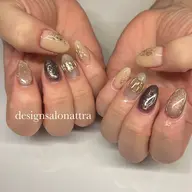 【オフあり】トレンドデザインコース