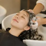 【新規限定🌀】シャンプー🧖🏻‍♀️➕お仕上げ✨
