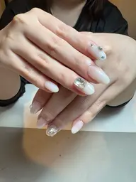 グラデーションorフレンチ - オフあり