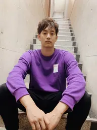 ✨メンズアイロンスタイリングレクチャー✨✨かっこよく仕上げるのでお出かけ前にどうぞ✨