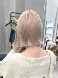 🍃リピーター限定クーポン🍃似合わせカット+5step髪質再生トリートメント