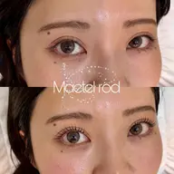 【🌼minimo口コミご投稿限定価格🌼】オーダーメイドまつ毛パーマ👀🪽⚠️注意事項のご確認をお願い致します⚠️