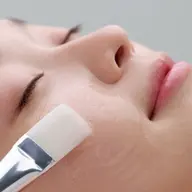 ニキビ・敏感にも🙆♀️マッサージ+酵素パックで柔肌✨ゴワつき・くすみを取りスキンケアの浸透アップ😳(お肌診断付)