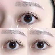 【目元と眉を整えて一気に垢抜けたい方におすすめ💖】まつ毛パーマ×眉ワックス   2回目8980円