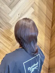 🎀トリートメント&ヘッドスパ🎀