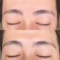 メンズの身だしなみコース✨眉毛ワックス＋ノーズワックス（鼻毛）