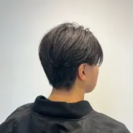 🫧メンズカット＋パーマ