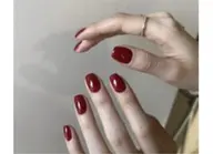 ちゅるんワンカラー/ラメグラ(オフあり)💞