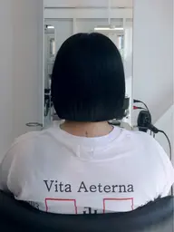 デザインカット+1stepトリートメント✳︎