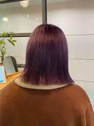 【U25限定】トレンドカット＋3stepトリートメント💈♡