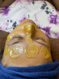 【リピート率90%!】艶肌wax®