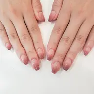 🌼カラーグラデーションネイル🌼𓈒⟡₊⋆オフ有