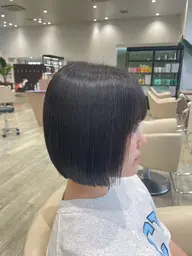 似合わせカット💇‍♀️
