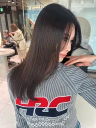 【全国1%の取り扱い】髪質再生バイカルテ6ステップトリートメント✨🫧