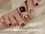 【Foot 】持ち込みデザイン