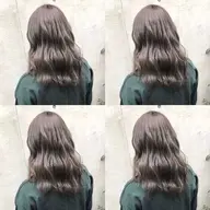 🌃【18時以降限定】夜限定30%offクーポン🌃💍韓国風ワンカラー➕高保湿トリートメント💎✨【ミニモ学割】