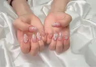 【自爪】アートやり放題