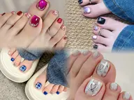 『Foot』やり放題¥7500