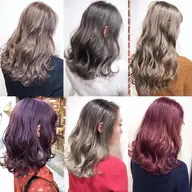 ✨【ブリーチメニュー1日1名まで】韓国風3Dハイライトorグラデーションカラー✨