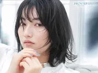 髪にご褒美  🫧‪ TOKIOトリートメント / 前髪カット 🌿‬