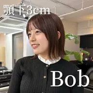 【全員ok🌈】🩷似合わせカット+選べるカラー+表面保護2stepトリートメント付き🩷
