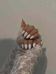 🤍ホワイト🤍ワンカラー(オフあり/オフなし可)⚠︎︎人数に限りがあります