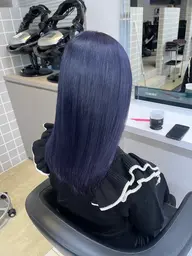 💙5月限定💙カット＆ダブルカラーなりたいハイトーン叶えます🦋なりたいヘアスタイルに‪🦋💠💎