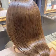 【高発色！人気の暖色も🧶】ENOGカラー+カット+導入型トリートメント￥12000→8500