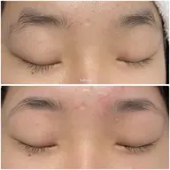 ☁️初回限定価格☁️アイブロウWAX 長さカット込み✄﻿