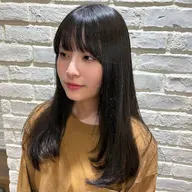 【当日限定!】顔周りカット+透明感カラー&SPトリートメント付✨